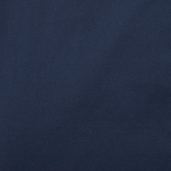 Oscar de la Renta RTW 4 Navy Blue Tailored Tank - Picture 2 of 8